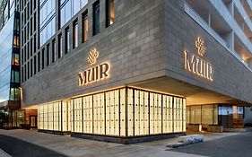 Muir, A Luxury Collection Hotel, Halifax